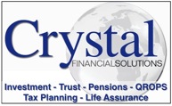Crystal Financial Solutions Crystal Financial Solutions